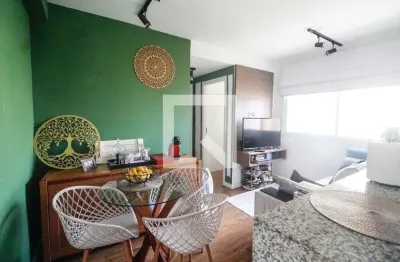 Apartamento com 2 quartos à venda na Rua Itaici, --, Santana, São Paulo