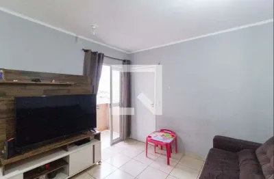 Apartamento com 2 quartos à venda na Via Transversal Sul, --, Novo Osasco, Osasco