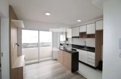 Apartamento com 1 quarto à venda na Rua Júlia Lopes de Almeida, --, Água Fria, São Paulo