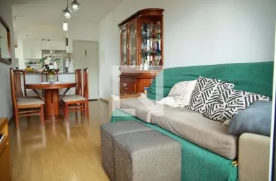 Apartamento com 2 quartos à venda na Rua dos Vianas, --, Baeta Neves, São Bernardo do Campo