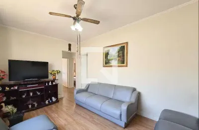 Apartamento com 2 quartos à venda na Rua Engenheiro Franco Zampari, --, Jardim do Mar, São Bernardo do Campo