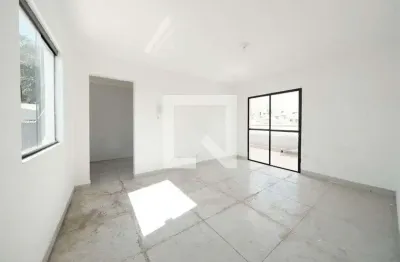 Apartamento com 2 quartos à venda na Rua Francisco Antônio Miranda, --, Ermelino Matarazzo, São Paulo