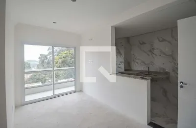 Apartamento com 2 quartos à venda na Rua Ângelo Gobato, --, Paulicéia, São Bernardo do Campo