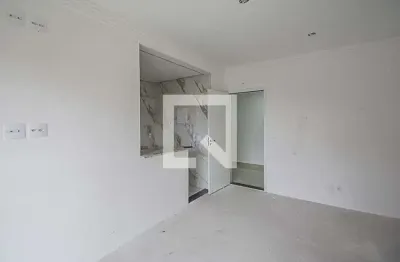 Apartamento com 2 quartos à venda na Rua Ângelo Gobato, --, Paulicéia, São Bernardo do Campo