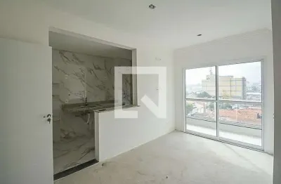 Apartamento com 2 quartos à venda na Rua Ângelo Gobato, --, Paulicéia, São Bernardo do Campo