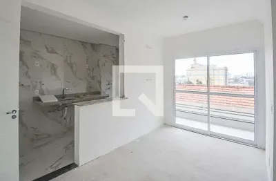 Apartamento com 2 quartos à venda na Rua Ângelo Gobato, --, Paulicéia, São Bernardo do Campo