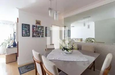 Apartamento com 3 quartos à venda na Rua Henrique Chaves, --, Jardim Ester Yolanda, São Paulo