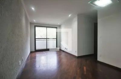 Apartamento com 3 quartos à venda na Rua Alexandre Benois, --, Vila Andrade, São Paulo