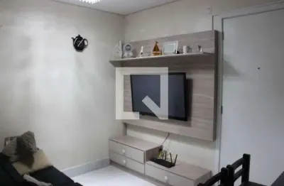 Apartamento com 1 quarto à venda na Rua Manuel Ribas, --, Itaquera, São Paulo