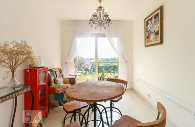 Apartamento com 3 quartos à venda na Rua José Alves Cunha Lima, --, Jardim Ester Yolanda, São Paulo