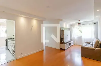 Apartamento com 2 quartos à venda na Rua da Cerâmica, --, São João Climaco, São Paulo