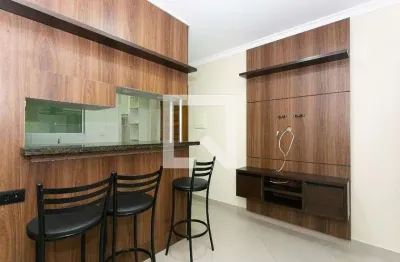 Apartamento com 1 quarto à venda na Rua Maxá, --, Penha De França, São Paulo