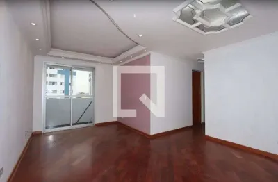 Apartamento com 3 quartos à venda na Avenida Professor Luiz Ignácio Anhaia Mello, --, Sapopemba, São Paulo