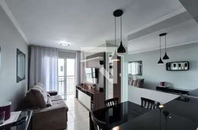 Apartamento com 2 quartos à venda na Avenida Presidente João Café Filho, --, Assunção, São Bernardo do Campo