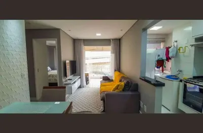 Apartamento com 2 quartos à venda na Rua Pernambucana, --, Novo Osasco, Osasco