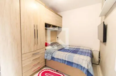 Apartamento com 1 quarto à venda na Rua Nova Beira, --, Itaquera, São Paulo