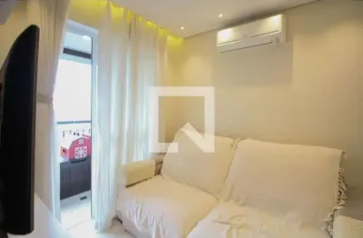 Apartamento com 2 quartos à venda na Rua Celso Ramos, --, Vila Andrade, São Paulo