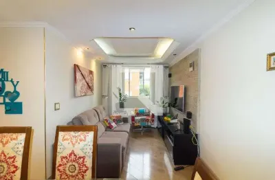 Apartamento com 3 quartos à venda na Avenida Cipriano Rodrigues, --, Vila Formosa, São Paulo