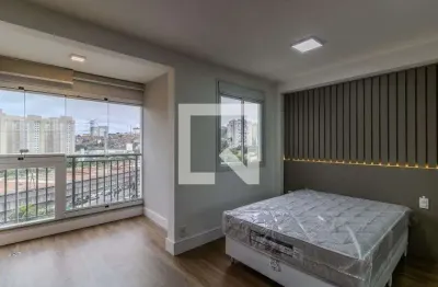 Apartamento com 1 quarto à venda na Avenida Alberto Augusto Alves, --, Vila Andrade, São Paulo