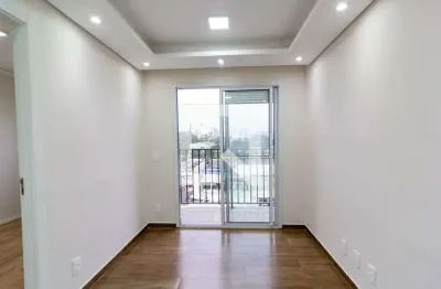 Apartamento com 2 quartos à venda na Avenida Engenheiro Eusébio Stevaux, --, Jardim Marajoara, São Paulo