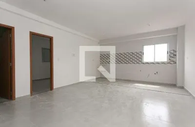 Apartamento com 2 quartos à venda na Rua Rincão, --, Vila Esperança, São Paulo