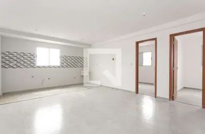 Apartamento com 2 quartos à venda na Rua Rincão, --, Vila Esperança, São Paulo
