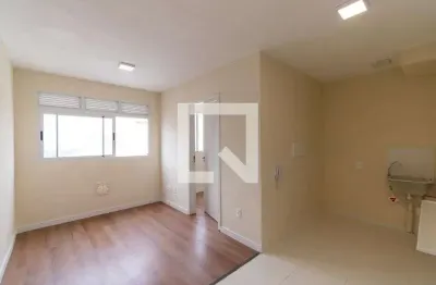 Apartamento com 2 quartos à venda na Rua Clenio Wanderley, --, Sapopemba, São Paulo