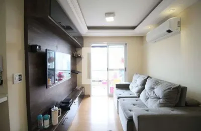 Apartamento com 2 quartos à venda na Rua Deputado Laércio Corte, --, Panamby, São Paulo