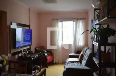 Apartamento com 2 quartos à venda na Rua Aimorés, --, Vila Assunção, Santo André