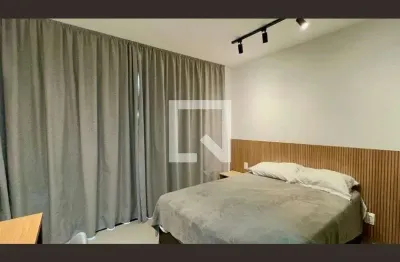Apartamento com 1 quarto à venda na Rua Cardeal Arcoverde, --, Pinheiros, São Paulo