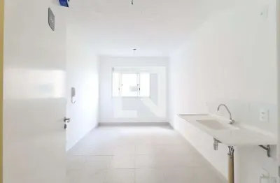 Apartamento com 2 quartos à venda na Rua da Baracela, --, Parque Novo Mundo, São Paulo