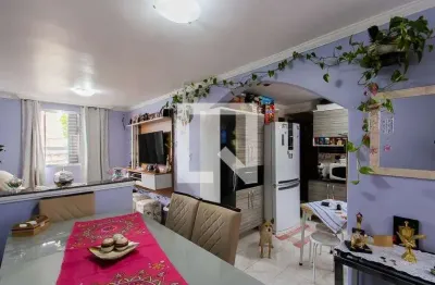 Apartamento com 2 quartos à venda na Rua Estéfano Filipini, --, Artur Alvim, São Paulo