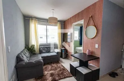 Apartamento com 2 quartos à venda na Rua François Coty, --, Cambuci, São Paulo