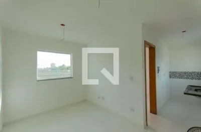 Apartamento com 2 quartos à venda na Avenida Antônio Estevão de Carvalho, --, Cidade Patriarca, São Paulo