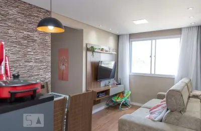 Apartamento com 2 quartos à venda na Rua Lagoa do Campelo, --, Itaquera, São Paulo