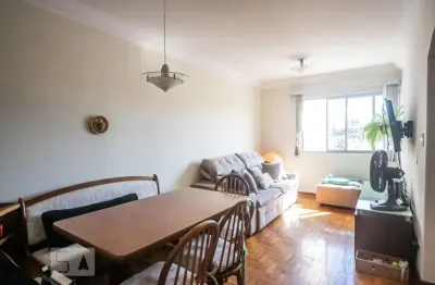 Apartamento com 2 quartos à venda na Rua Capivari, --, Jardim São Caetano, São Caetano do Sul