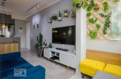 Apartamento com 2 quartos à venda na Rua Rizieri Negrini, --, Sacomã, São Paulo