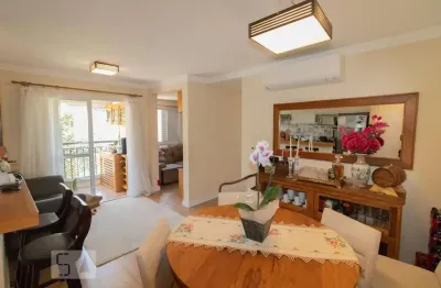 Apartamento com 2 quartos à venda na Avenida Monte Celeste, --, Vila Santa Maria, São Paulo