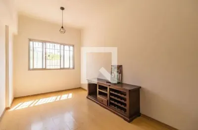 Apartamento com 2 quartos à venda na Rua Damião Fernandes, --, Centro, Barueri