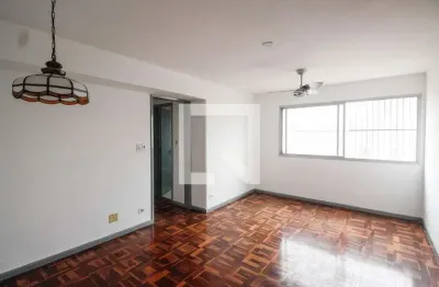 Apartamento com 2 quartos à venda na Rua Conselheiro Moreira de Barros, --, Santana, São Paulo