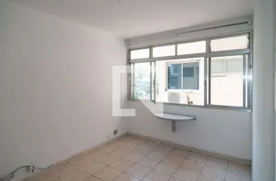 Apartamento com 2 quartos à venda na Rua Santo Antônio, --, Bela Vista, São Paulo