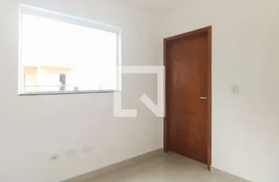 Apartamento com 1 quarto à venda na Rua Santo Antoninho do Carrão, --, Vila Carrão, São Paulo