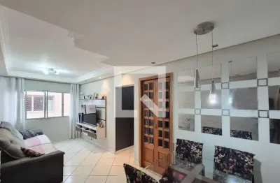 Apartamento com 2 quartos à venda na Rua Padre José Leite Penteado, --, Assunção, São Bernardo do Campo