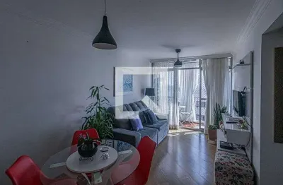 Apartamento com 2 quartos à venda na Avenida dos Ourives, --, Jardim São Savério, São Paulo