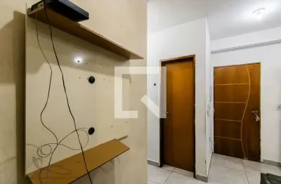 Apartamento com 1 quarto à venda na Rua Cláudio Ptolomeu, --, Artur Alvim, São Paulo