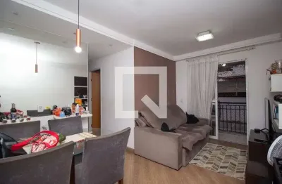 Apartamento com 3 quartos à venda na Avenida Raimundo Pereira de Magalhães, --, Jardim Íris, São Paulo