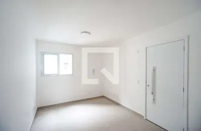 Apartamento com 1 quarto à venda na Rua Alcacer-Kehir, --, Tatuapé, São Paulo