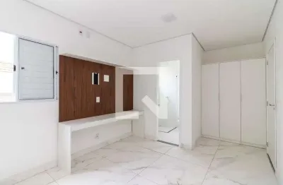Apartamento com 1 quarto à venda na Rua Marechal Hermes da Fonseca, --, Santana, São Paulo