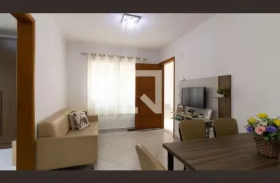 Apartamento com 2 quartos à venda na Rua Porto da Folha, --, Cidade Patriarca, São Paulo