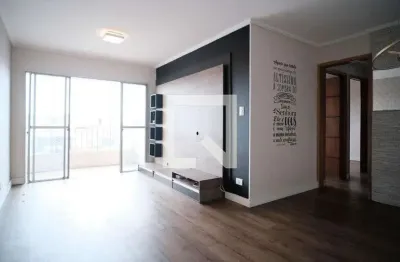 Apartamento com 3 quartos à venda na Rua Fábio José Bezerra, --, Ermelino Matarazzo, São Paulo